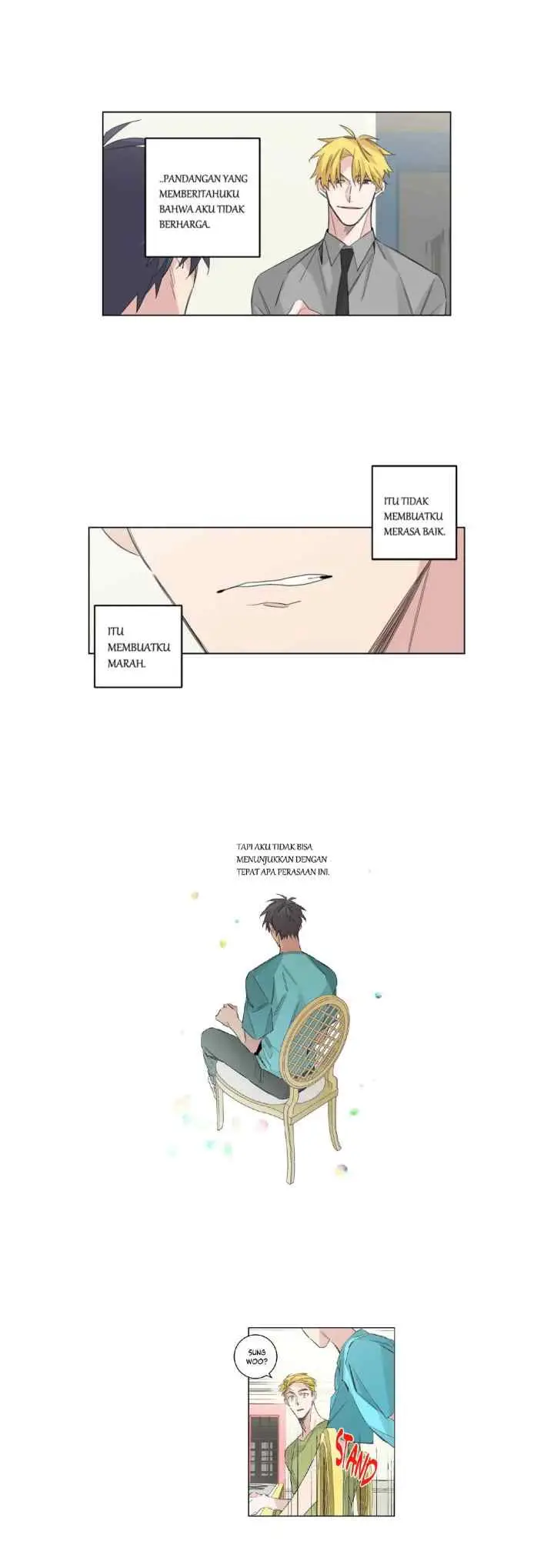 Ripe When the Flowers Bloom chapter 16 halaman 16