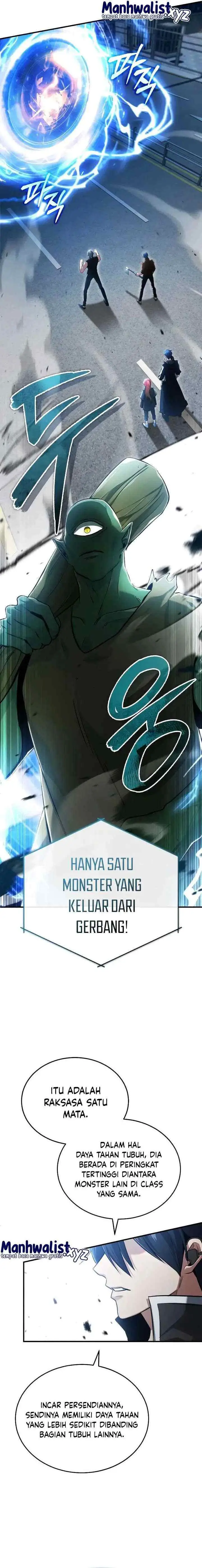 Regressor's Life After Retirement chapter 48 halaman 5