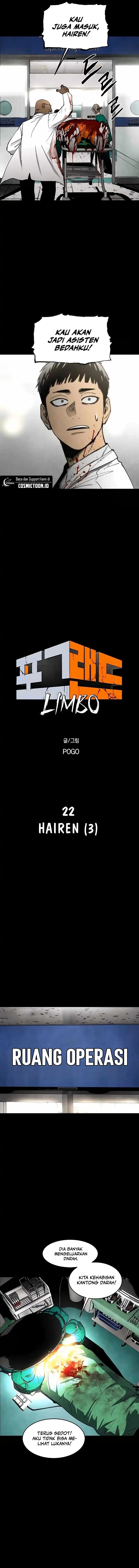 Fog Land chapter 22 halaman 4