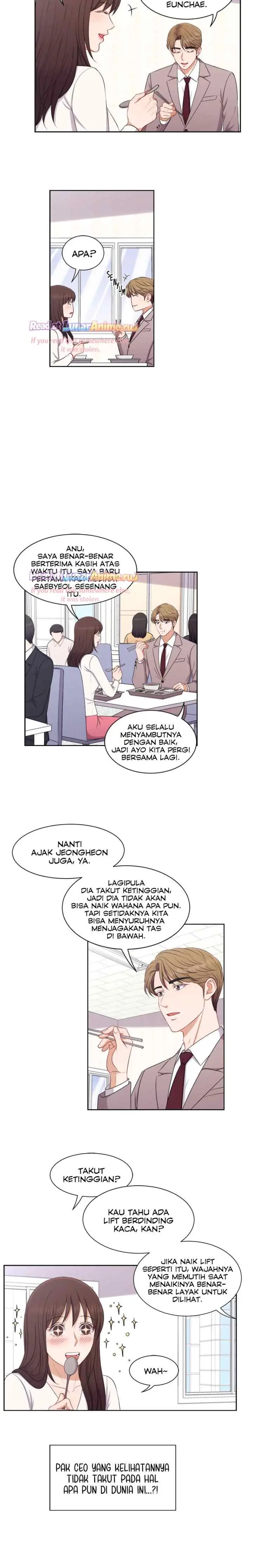 I Need a Bride chapter 54 halaman 7