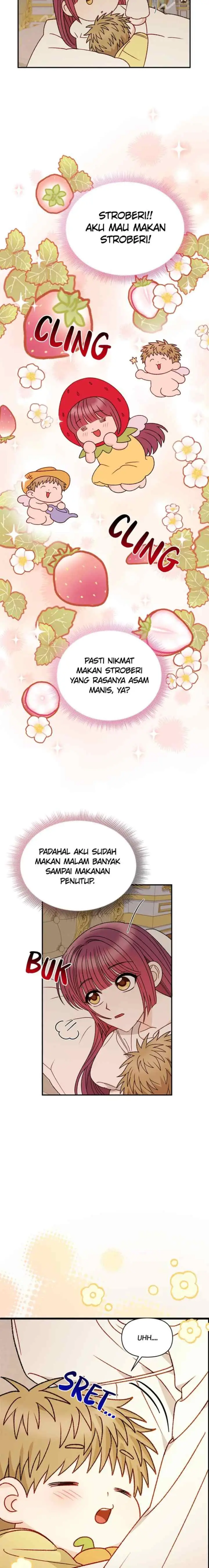 Tricked into Becoming the Heroine's Stepmother chapter 115 halaman 19
