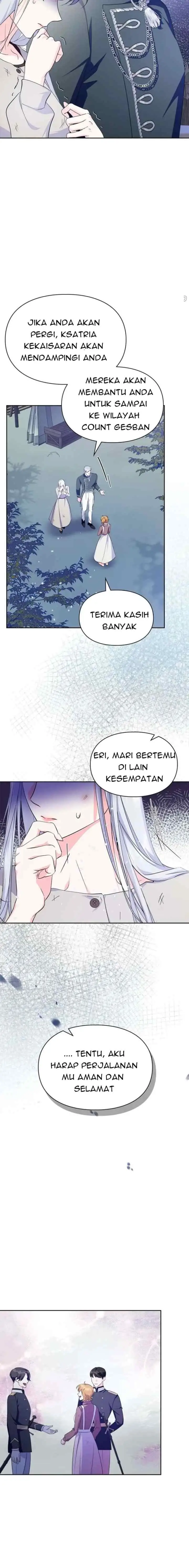 I Became the Tyrant's Servant chapter 40 halaman 8