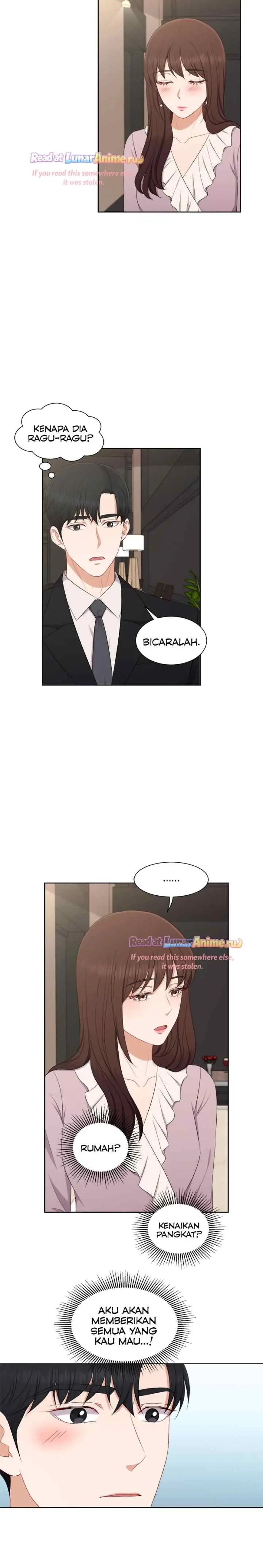 I Need a Bride chapter 65 halaman 14