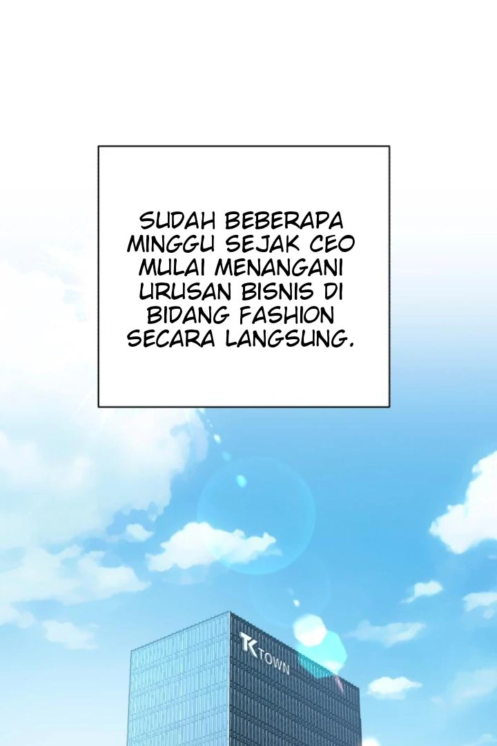 Lee Seop's Love chapter 61 halaman 26