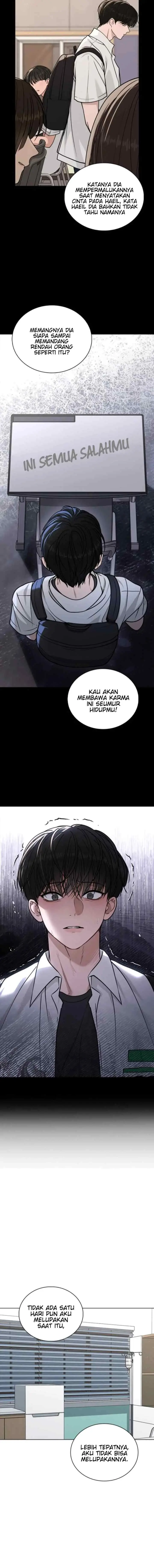 Love Review chapter 47 halaman 16