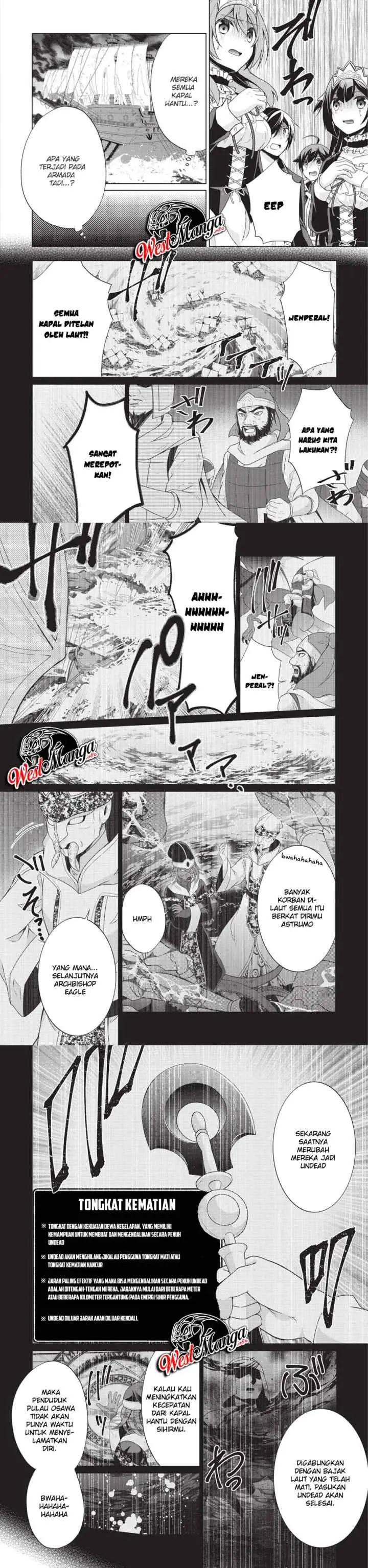 Hero of God Eye chapter 25 halaman 7