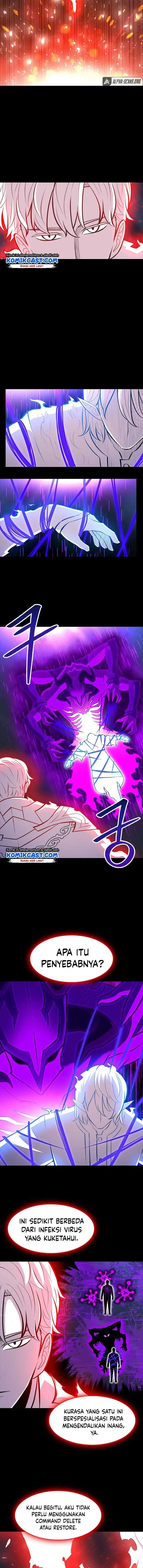 Updater chapter 72 halaman 9