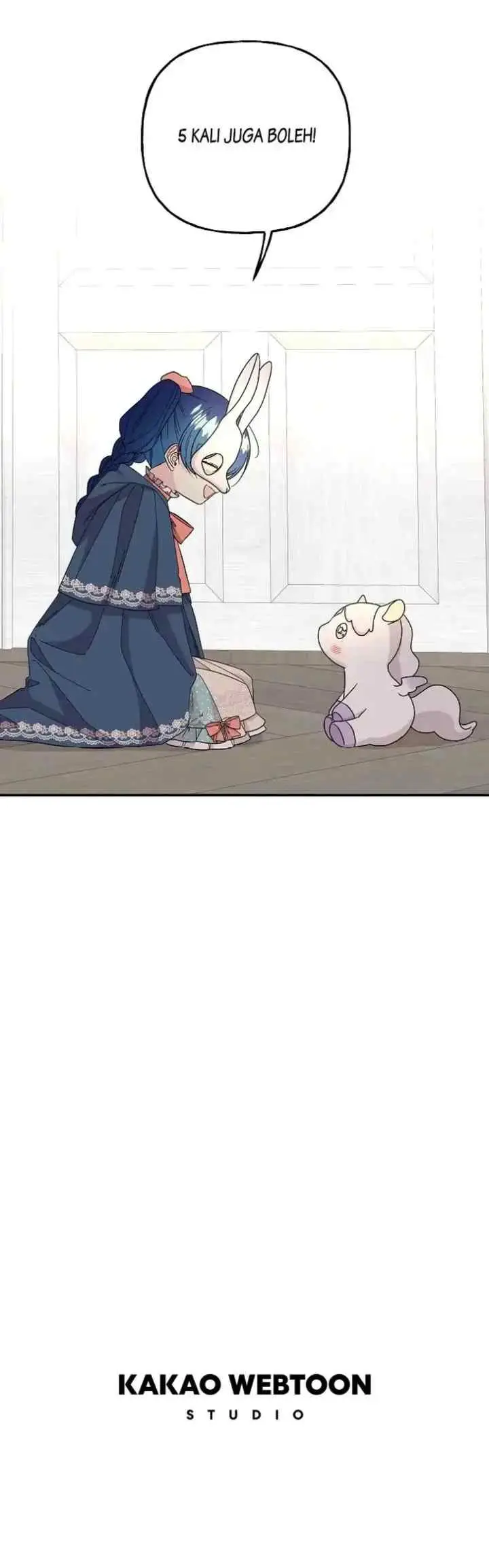 Daughter of the Great Wizard chapter 112 halaman 17