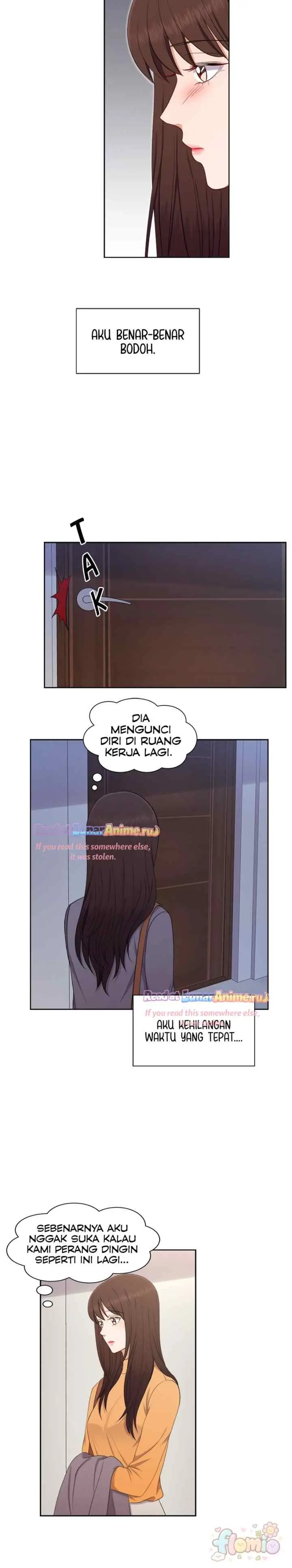 I Need a Bride chapter 43 halaman 10