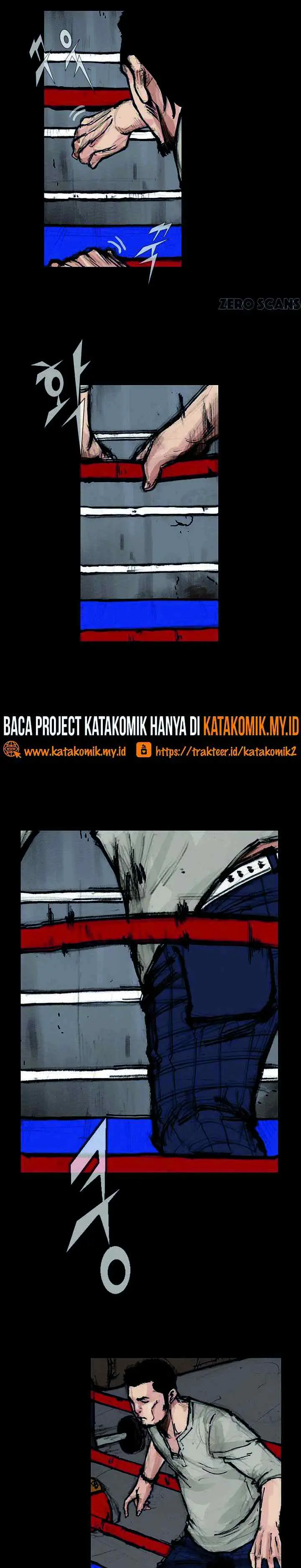 Dokgo 2 chapter 32 halaman 7