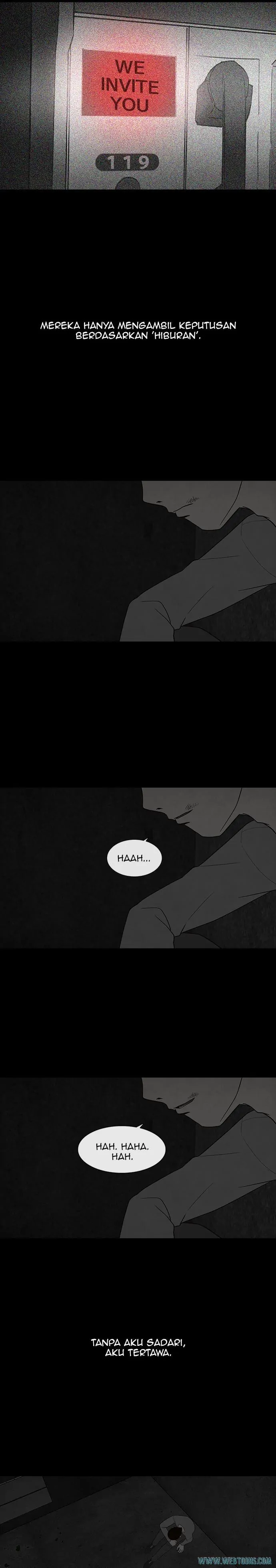 Pie Game chapter 75 halaman 20