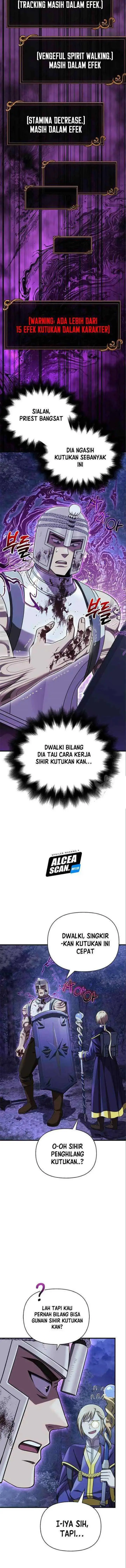 Survive as a Barbarian in the Game chapter 42 halaman 19