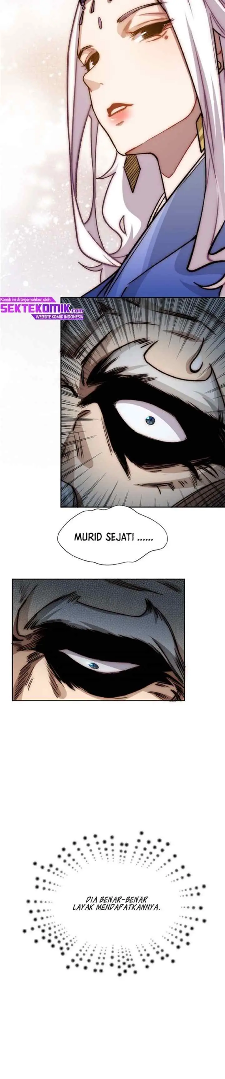Top Tier Providence: Secretly Cultivate for a Thousand Years chapter 12 halaman 15