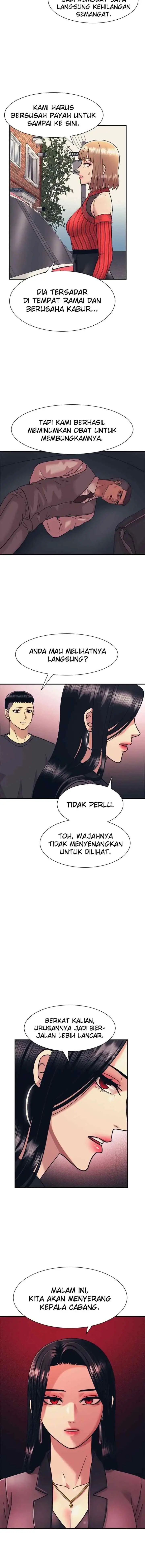 I Am Unbeatable chapter 10 halaman 13