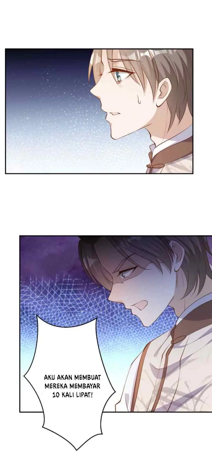 God-Level Fisherman chapter 74 halaman 7