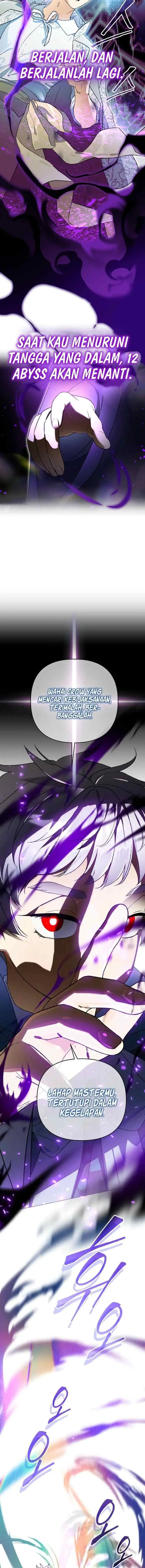 I Became The Genius Bastard Of A Noble Dark Clan chapter 30 halaman 13