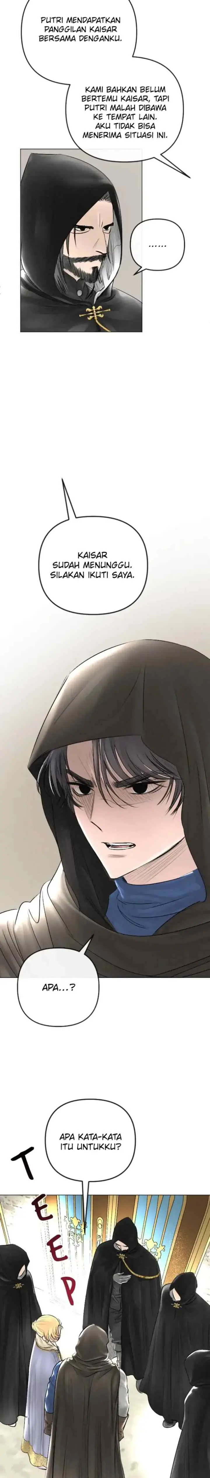 Recogí al segundo protagonista chapter 31 halaman 14
