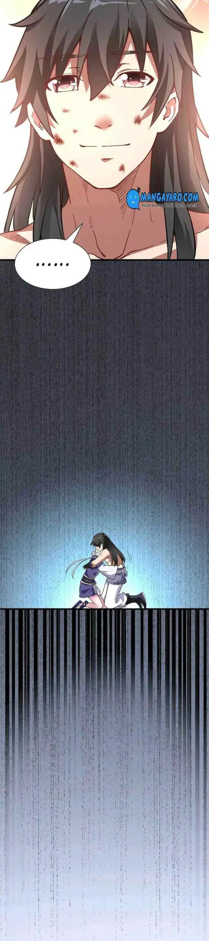 I Have Survived 999 Calamities chapter 9 halaman 4