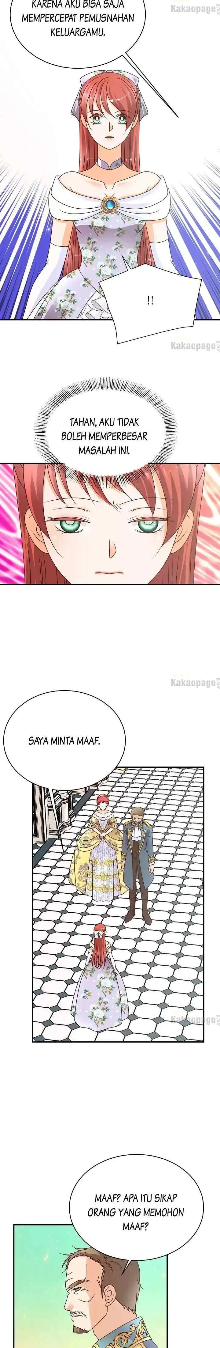 I Refuse the Duke chapter 119 halaman 4