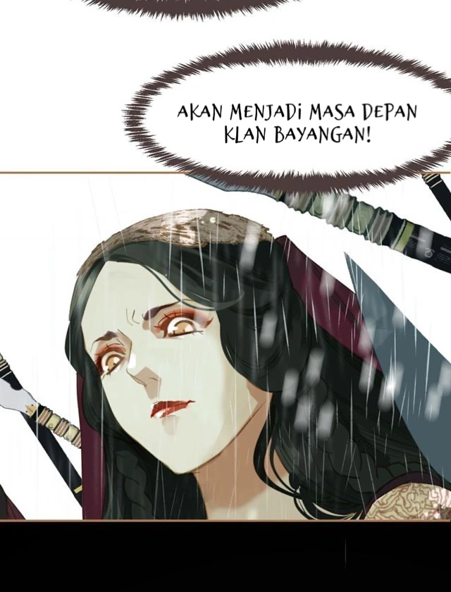 Generation's Queen Ling chapter 23 halaman 85