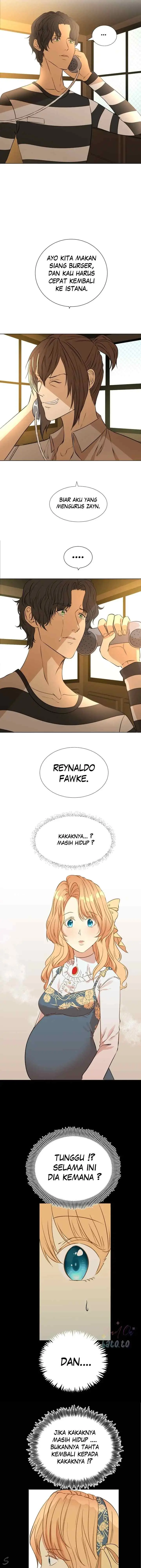 Infinite Sky chapter 93 halaman 10