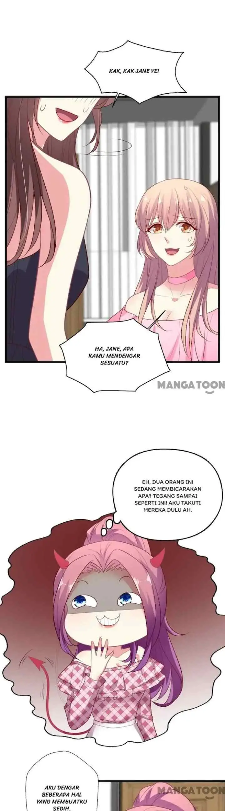 Cost of Being Famous (A-List) chapter 113 halaman 10