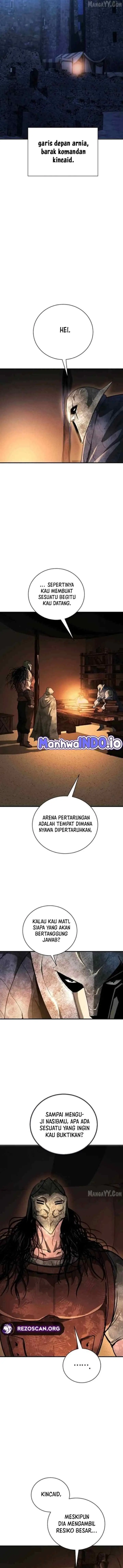 Half Blood chapter 25 halaman 4