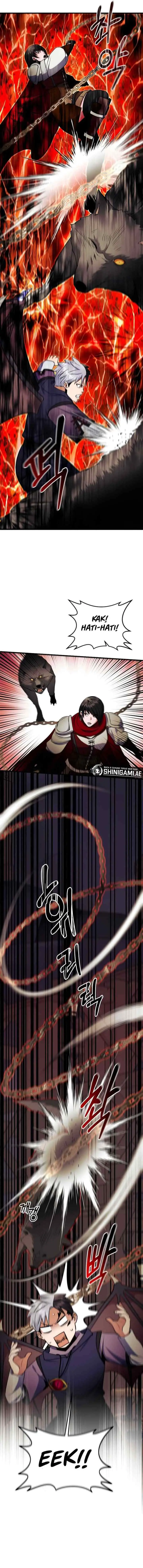 I Became the Mad Emperor chapter 44 halaman 4
