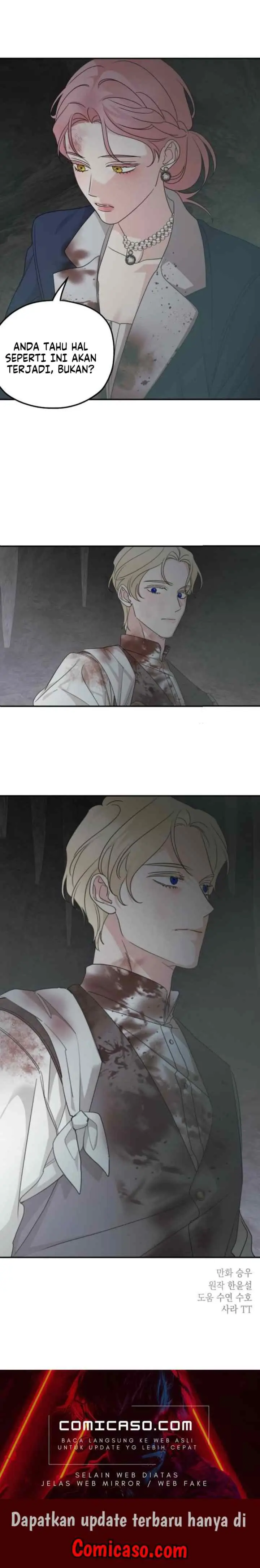 My In-Laws Are Obsessed With Me chapter 116 halaman 16