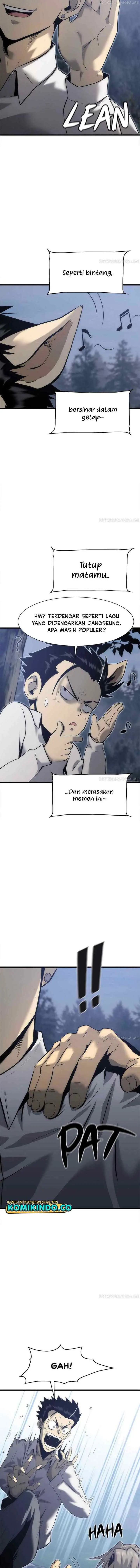 Tiger's Descent chapter 41 halaman 13
