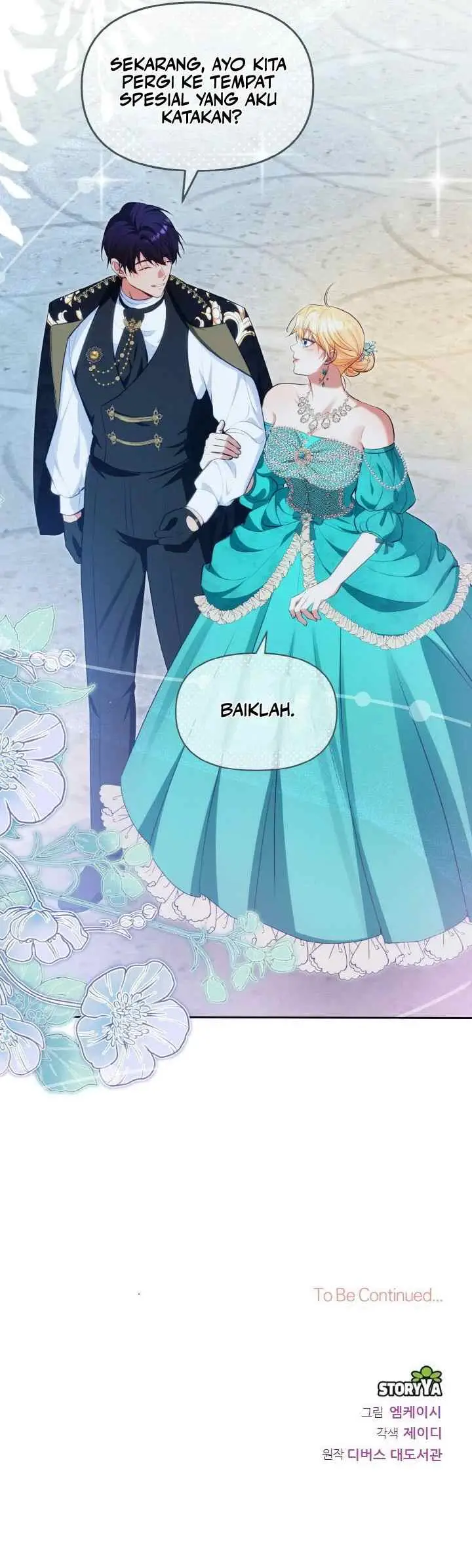 My Ex-Husband Is Calling For A Reunion chapter 44 halaman 20