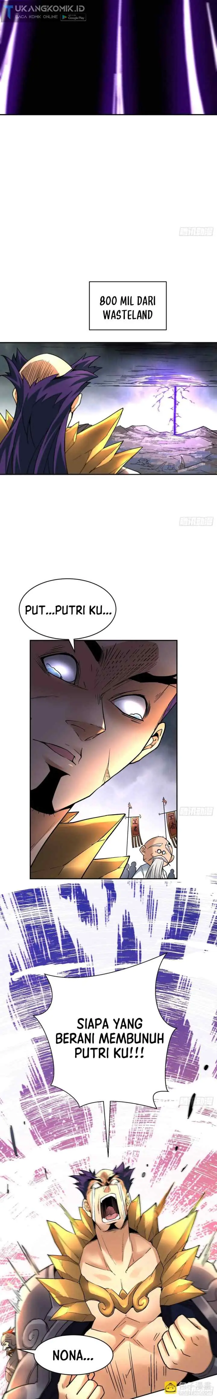 As The Richest Man, I Really Dont Want To Be Reborn chapter 44 halaman 10