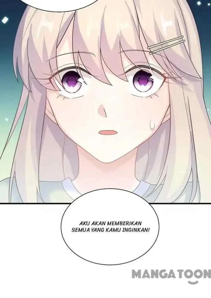 I Mingled With A CEO: The Daughter's Return chapter 65 halaman 19