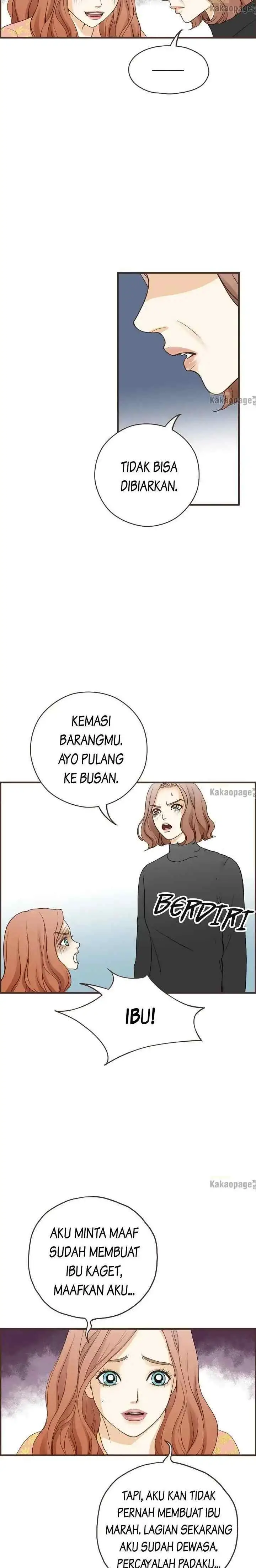 Love Puzzles chapter 124 halaman 5