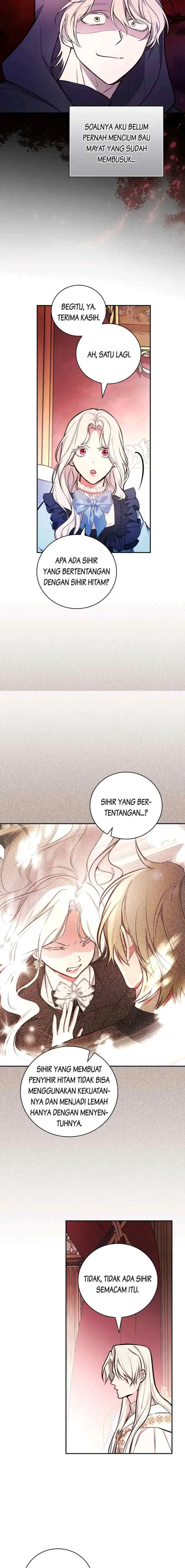 I'll Become the Mother of the Hero chapter 53 halaman 13
