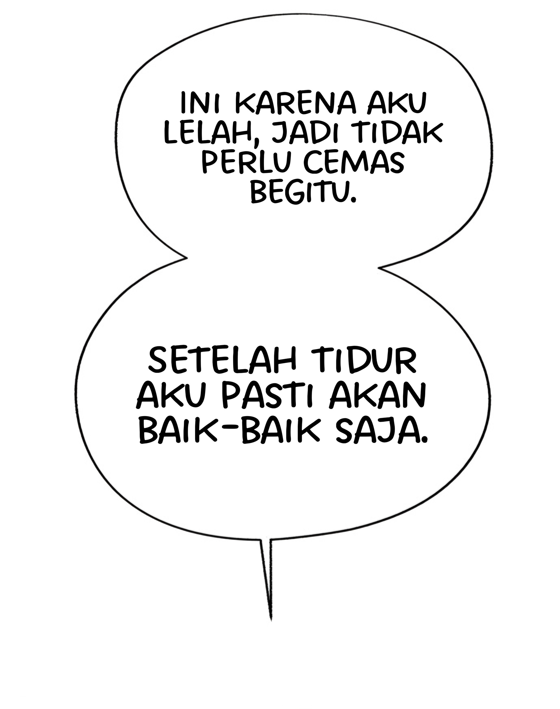 Lee Seop's Love chapter 52 halaman 9