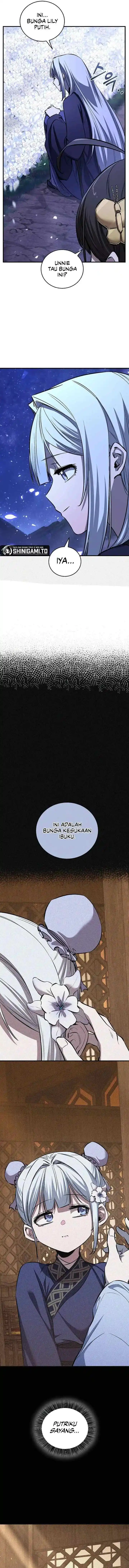Childhood Friend Of The Zenith chapter 76 halaman 14