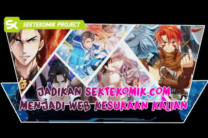 Mortal Cultivation Fairy World chapter 15 halaman 15