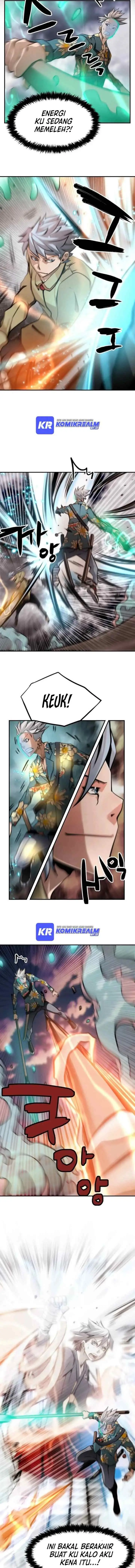 Who Killed the Murim Lord? chapter 38 halaman 14