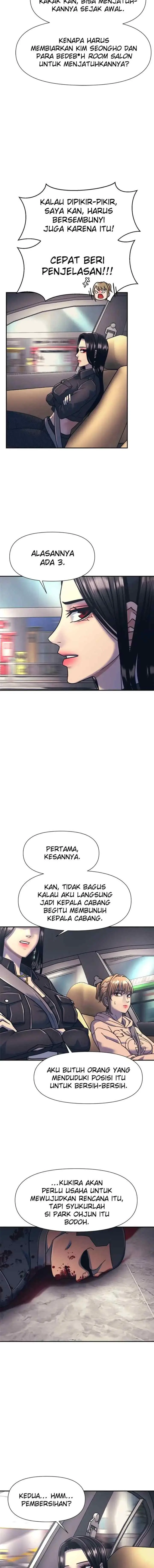 I Am Unbeatable chapter 16 halaman 8