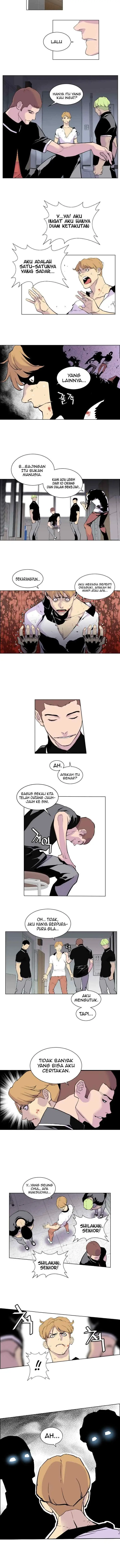 Gang of School chapter 1 halaman 4