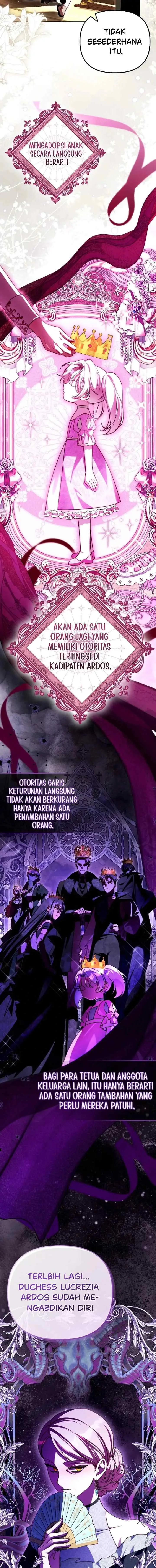 I'm the Brave Puppy That Will Save the Villainess chapter 31 halaman 10