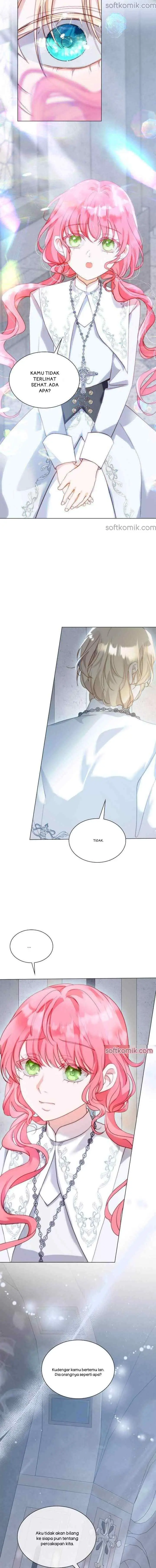 I Was Born The Second Daughter chapter 97 halaman 6