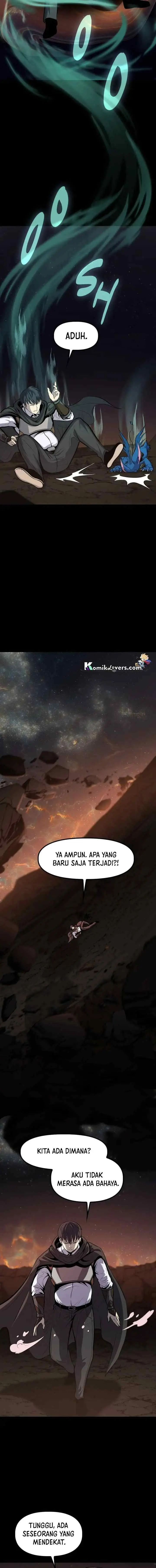 Pierwotny Łowca chapter 16 halaman 13