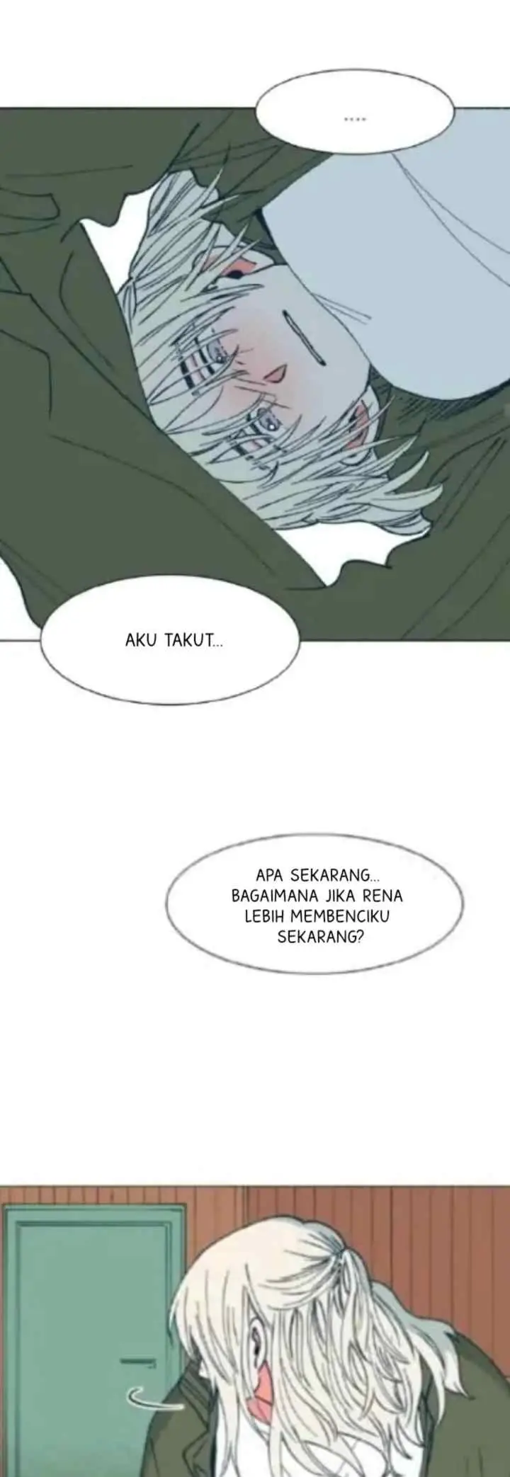 Dam of the Forest chapter 48 halaman 9