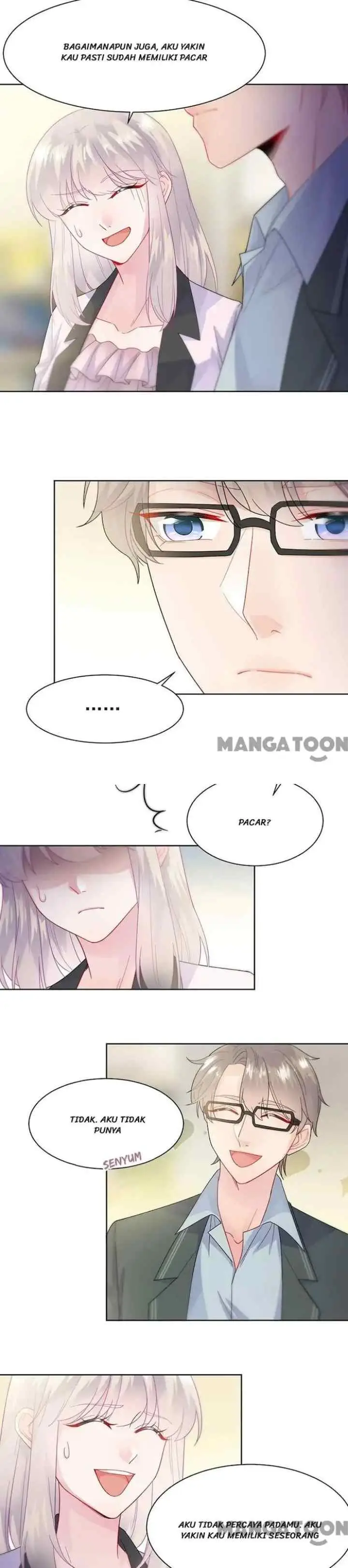 I Mingled With A CEO: The Daughter's Return chapter 167 halaman 11