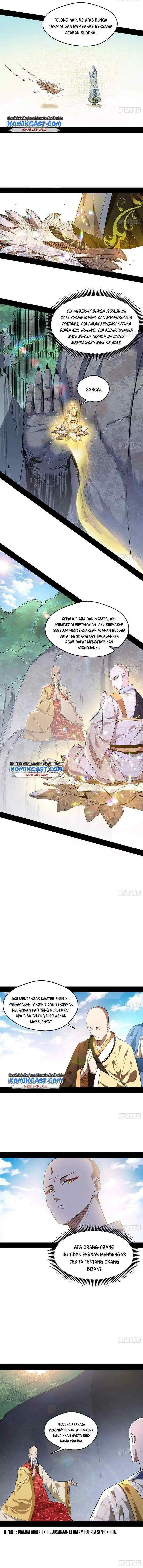 I'm An Evil God chapter 116 halaman 4