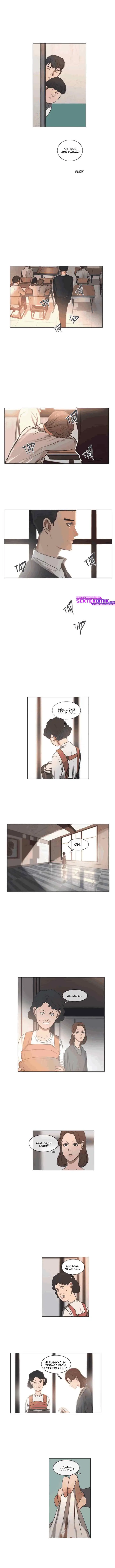 Save Me chapter 10 halaman 5