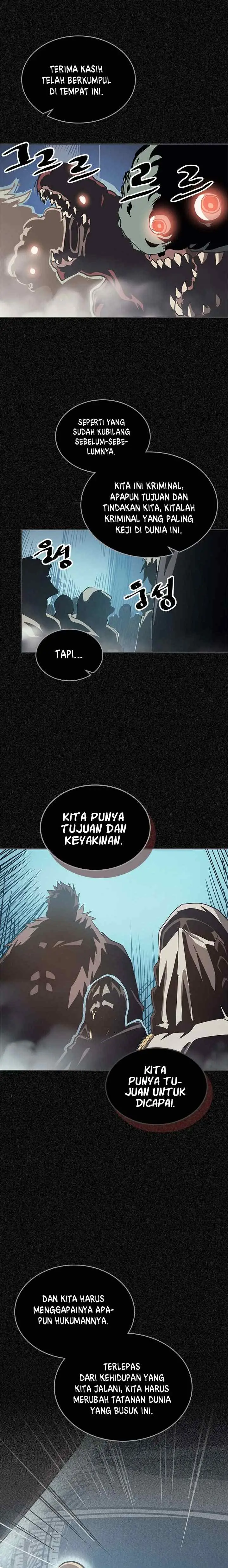 A Returner's Magic Should Be Special chapter 121 halaman 14