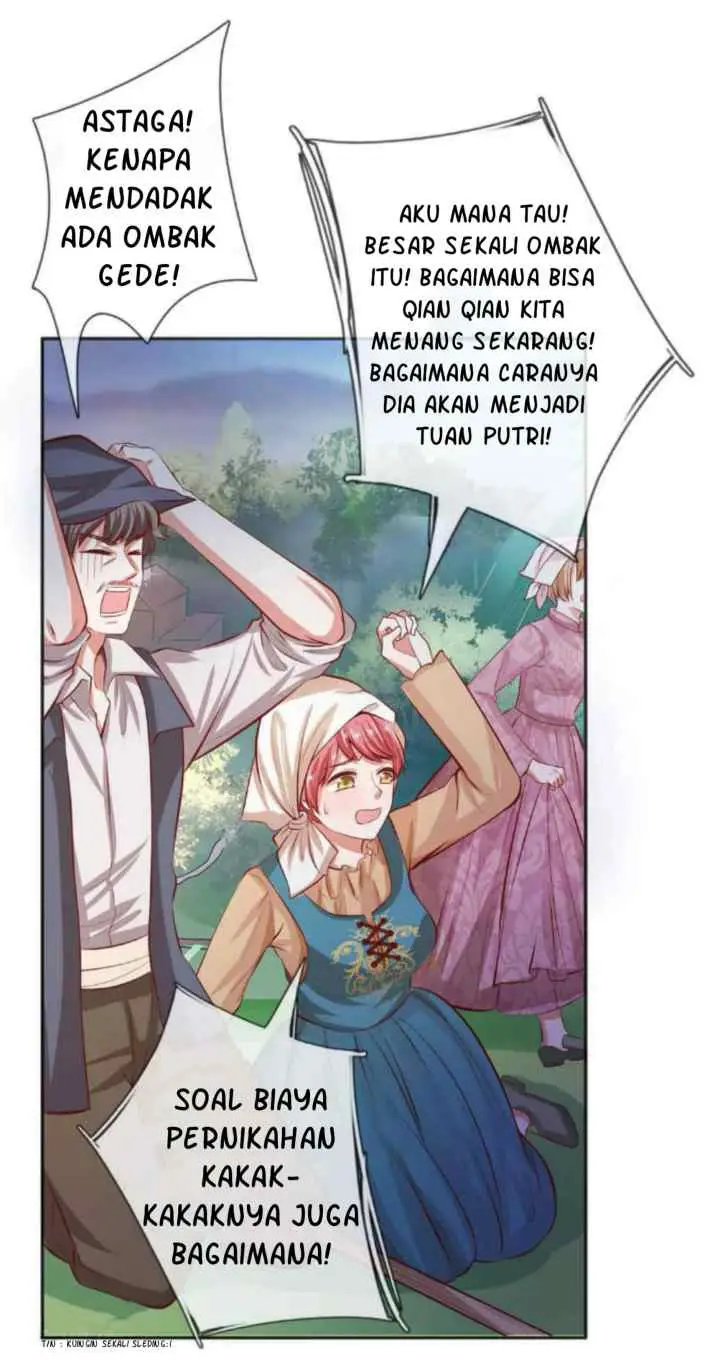 I Became The Emperor's Daughter One Day chapter 2 halaman 14